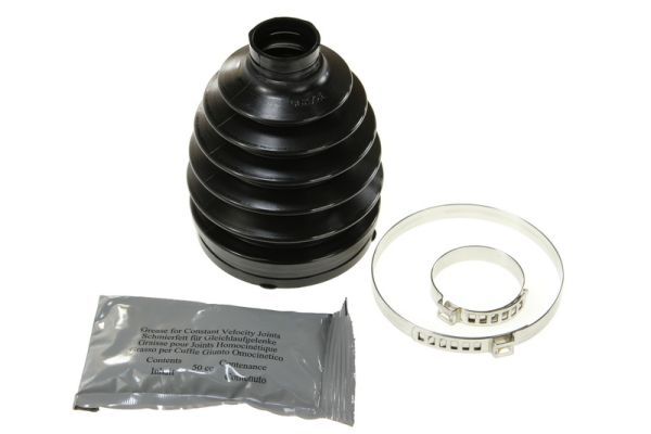 Zestaw osłon, wał napędowy PASCAL G55009PC