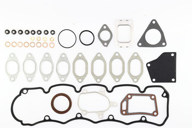Zestaw uszczelek, głowica cylindrów CORTECO 418502P