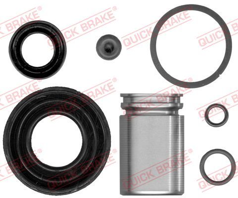 Zestaw naprawczy, zacisk hamulca QUICK BRAKE 114-5079