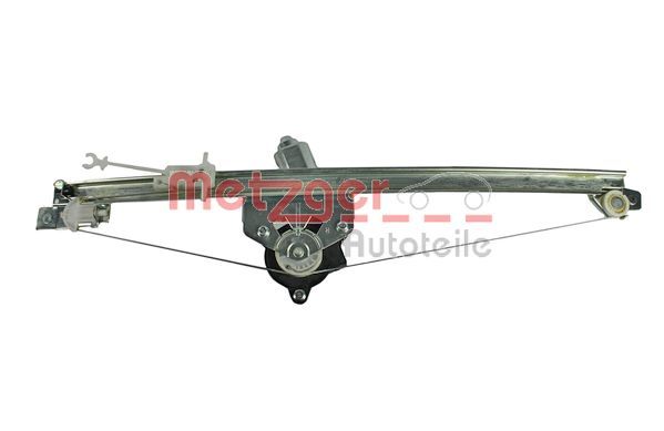 Podnośnik szyby METZGER 2160284