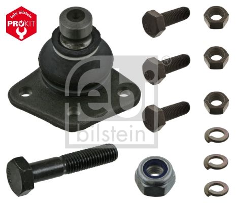 Przegub mocujący / prowadzący FEBI BILSTEIN 39813