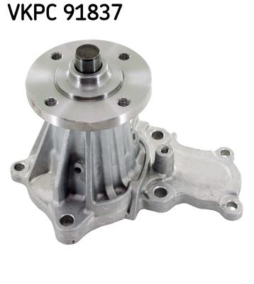 Pompa wody, chłodzenie silnika SKF VKPC91837