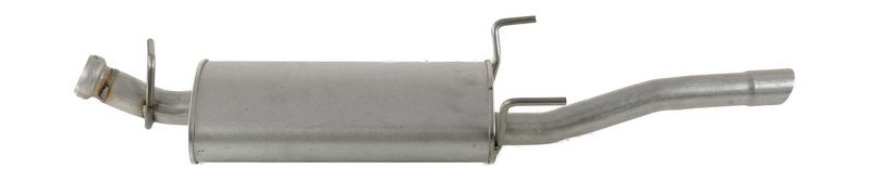 Tłumik końcowy WALKER 22988