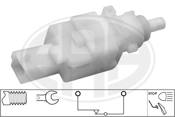 Włącznik świateł STOP ERA 330518