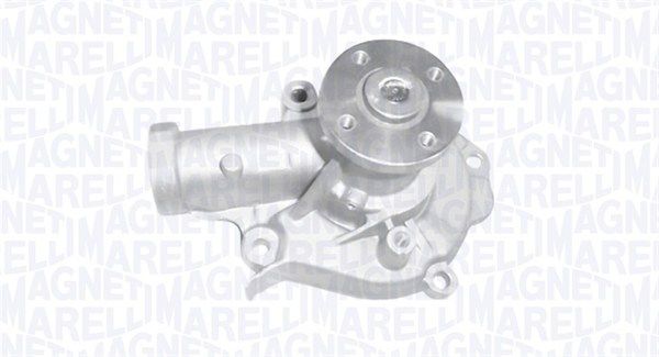 Pompa wody, chłodzenie silnika MAGNETI MARELLI 352316170555