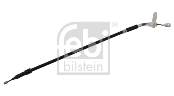 Cięgło, hamulec postojowy FEBI BILSTEIN 37267