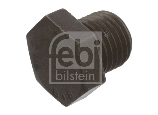 Korek spustowy oleju, miska olejowa FEBI BILSTEIN 03160