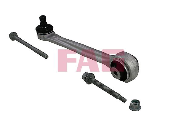 Wahacz, zawieszenie koła FAG 821 1150 10