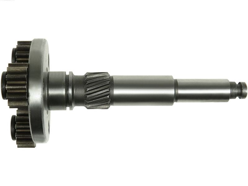 Zestaw naprawczy, rozrusznik AS-PL sg0085s