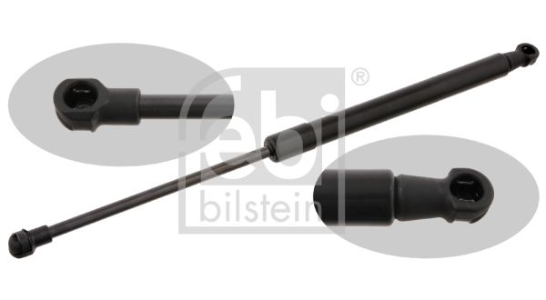 Sprężyna gazowa, maska FEBI BILSTEIN 27599