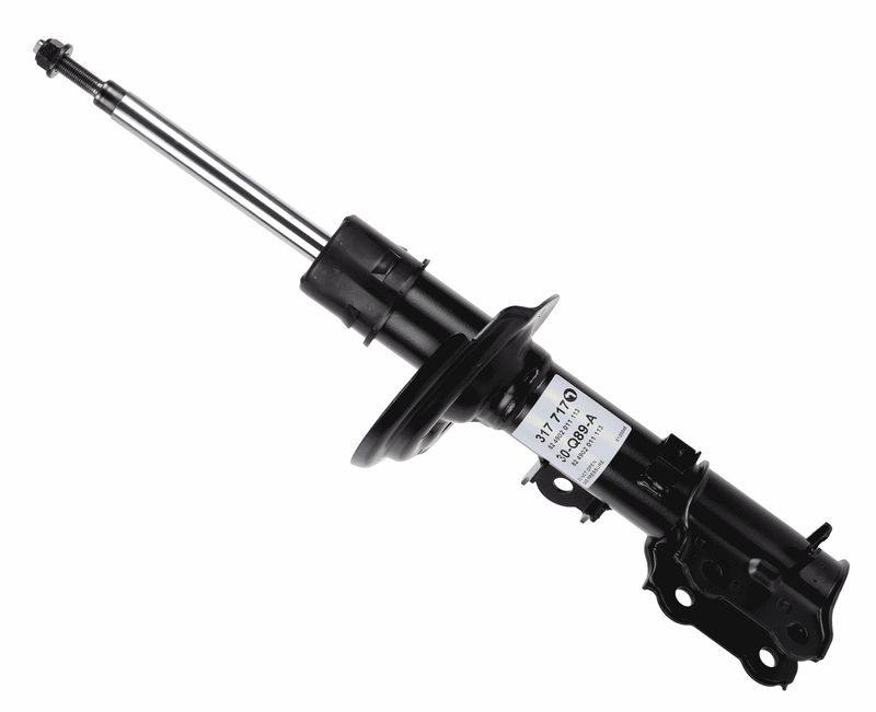 Amortyzator SACHS 317 717
