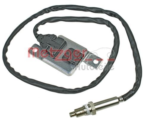 Czujnik NOx, katalizator NOx METZGER 0899193