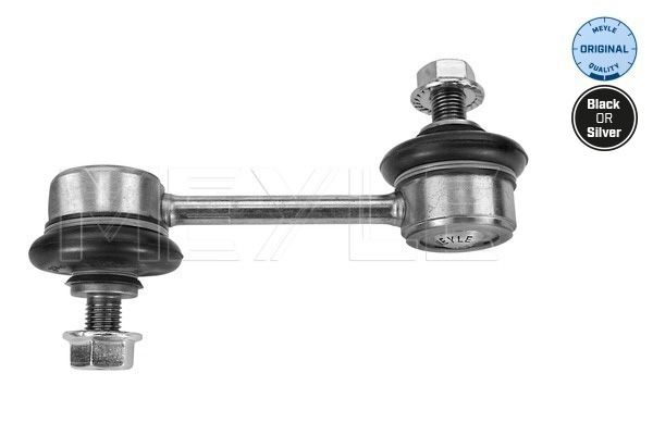 Drążek / wspornik, stabilizator MEYLE 35-160600017