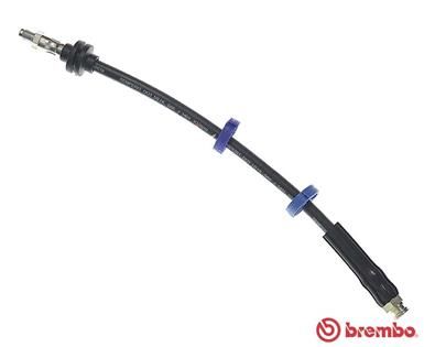 Przewód hamulcowy elastyczny BREMBO T 23 027
