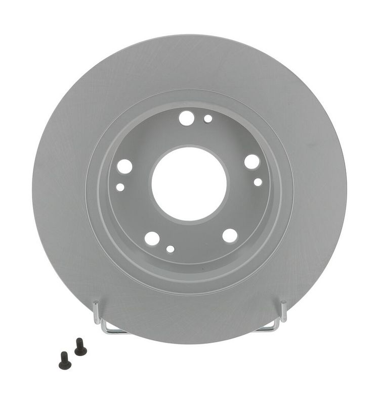 Tarcza hamulcowa FERODO DDF1390C