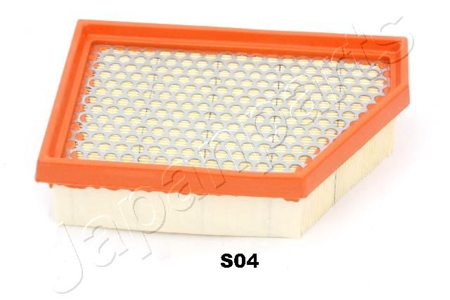 Filtr powietrza JAPANPARTS FA-S04S