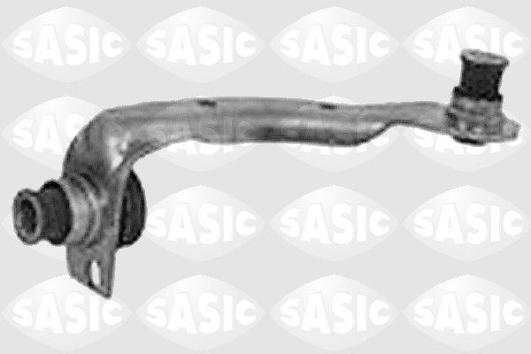 Łożyskowanie silnika SASIC 4005530