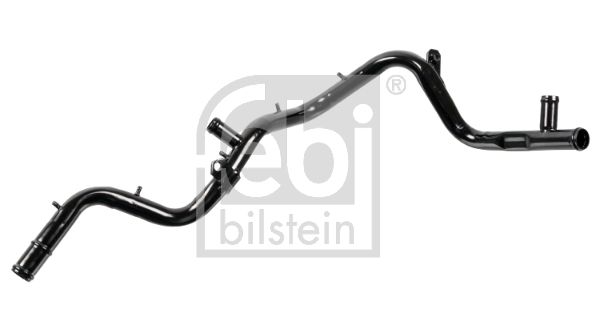 Rurka płynu chłodzącego FEBI BILSTEIN 01875