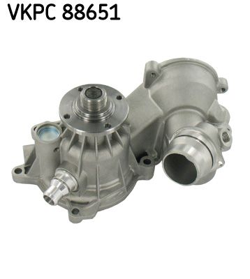 Pompa wody, chłodzenie silnika SKF VKPC 88651
