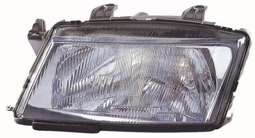 Reflektor ABAKUS 772-1105R-LD-E