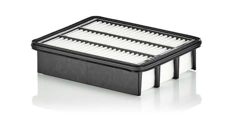 Filtr powietrza MANN-FILTER c 26 028