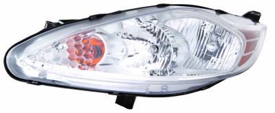 Reflektor ABAKUS 330-1149R-US1