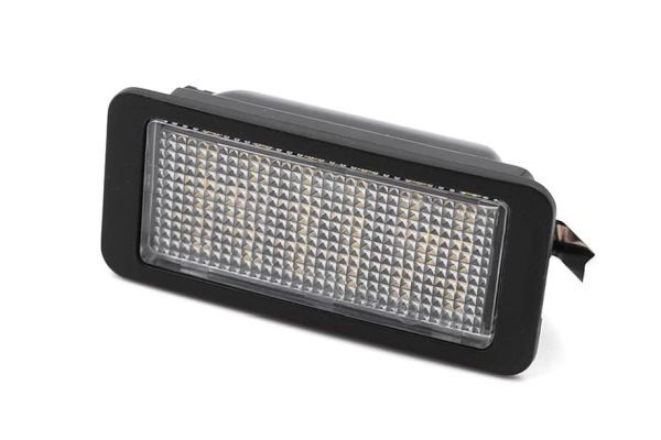 Oświetlenie tablicy rejestracyjnej ABAKUS l53-210-0009led