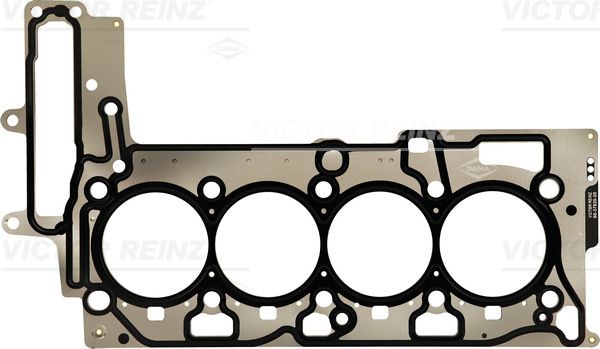 Uszczelka, głowica cylindrów VICTOR REINZ 61-37635-20