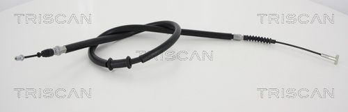 Cięgło, hamulec postojowy TRISCAN 8140 151021