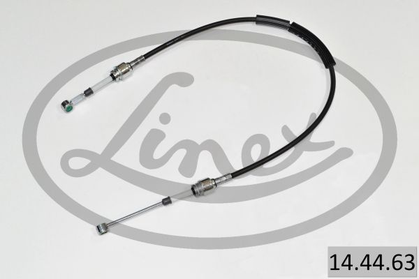Naciąg linki, ręczna skrzynia biegów LINEX 14.44.63