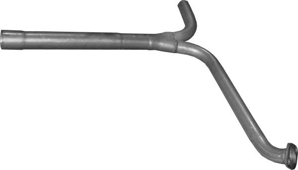 Rura wydechowa POLMO 09.143
