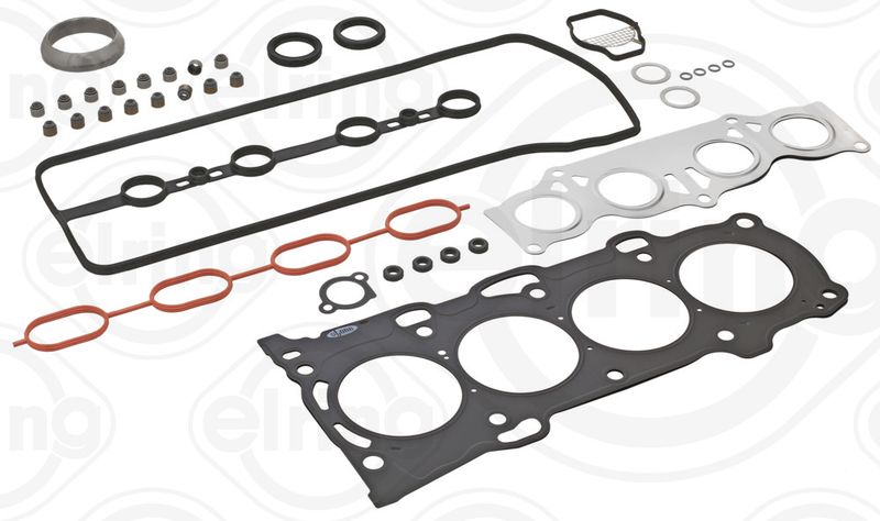 Zestaw uszczelek, głowica cylindrów ELRING 453.860