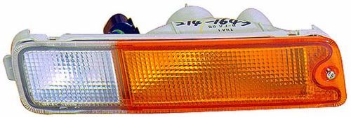 Lampa kierunkowskazu ABAKUS 214-1643R-UE
