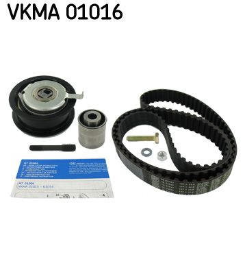 Zestaw paska rozrządu SKF VKMA 01016