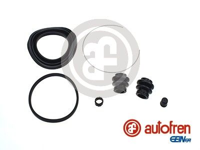 Zestaw naprawczy, zacisk hamulca AUTOFREN SEINSA D41713