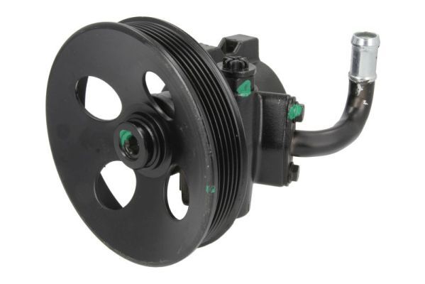 Pompa hydrauliczna, układ kierowniczy LAUBER 55.9933