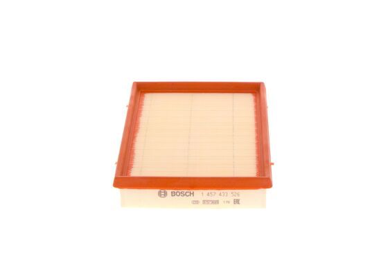 Filtr powietrza BOSCH 1457433526