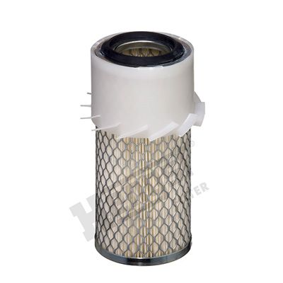 Filtr powietrza HENGST FILTER E750L