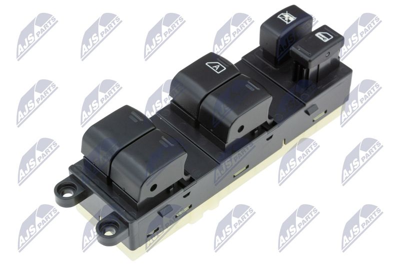 Przełącznik, podnośnik szyby NTY EWS-NS-026