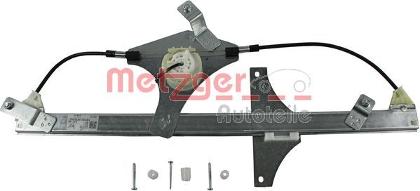 Podnośnik szyby METZGER 2160289