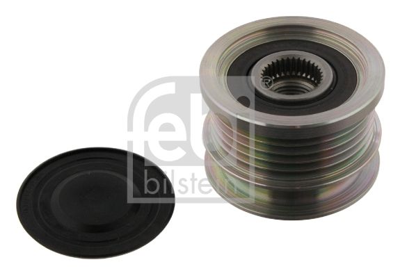 Alternator - sprzęgło jednokierunkowe FEBI BILSTEIN 32312