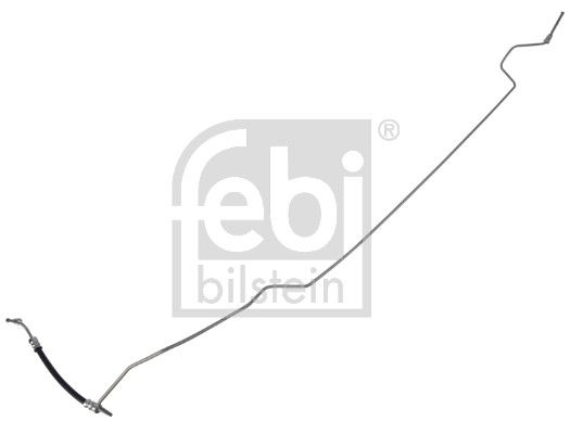 Przewód hamulcowy elastyczny FEBI BILSTEIN 181218