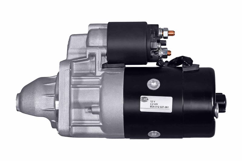 Rozrusznik HELLA 8EA 012 527-061
