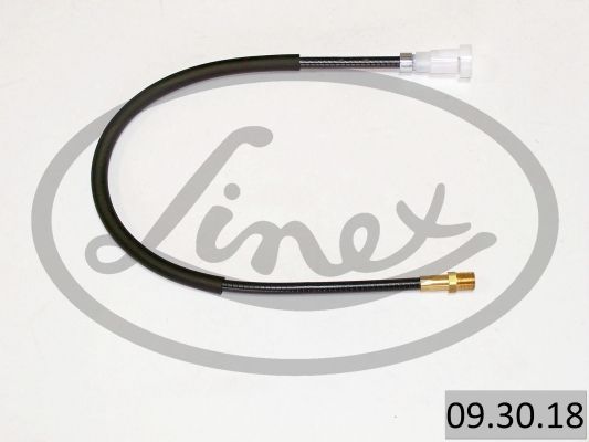 Linka tachografu LINEX 09.30.18