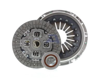 Zestaw sprzęgieł AISIN KT-130A