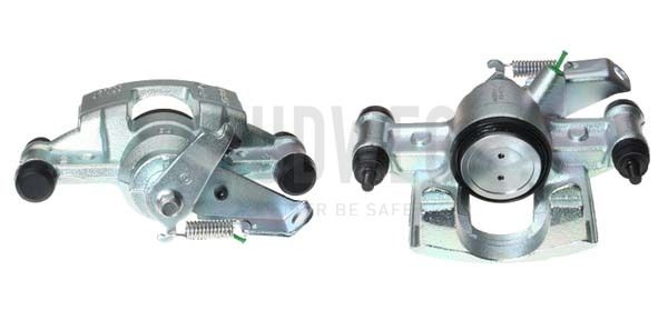 Zacisk hamulca BUDWEG CALIPER 345152
