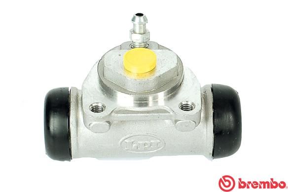 Cylinderek hamulcowy BREMBO A 12 329