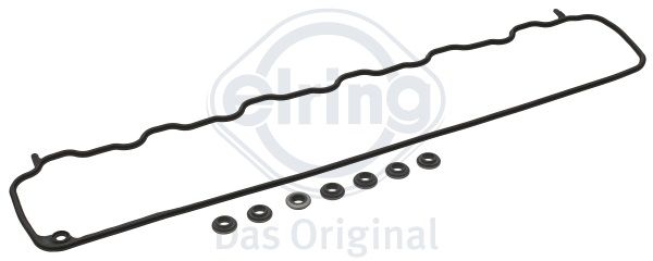 Zestaw uszczelek, pokrywa głowicy cylindra ELRING 075.520