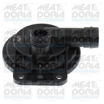 Separator oleju, odpowietrzenie przestrzeni korbowej MEAT & DORIA 91667