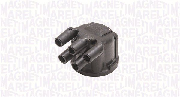 Kopułka rozdzielacza zapłonu MAGNETI MARELLI 071376201010